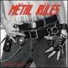 Metal Rules: A Tribute To The Bad Hairdays